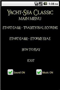 How to get Yacht-Sea Classic Dice Game AF 1.1 unlimited apk for android