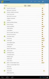 US Birding Checklist (demo) poster 9