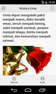 How to mod Kata Mutiara Cinta 0.0.3 unlimited apk for android