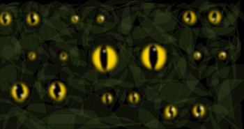 They are watching you
