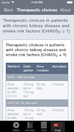 CCS Atrial Fibrillation Guide poster 5