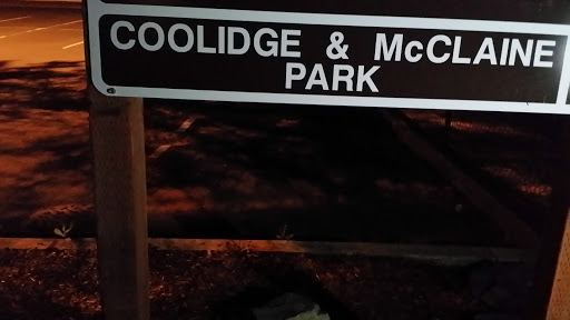 Coolidge McLain Park North