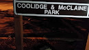 Coolidge McLain Park North