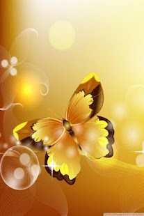 Butterfly Wallpaper Live Screenshots 15