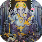 Mahaganapathy Mantra Book