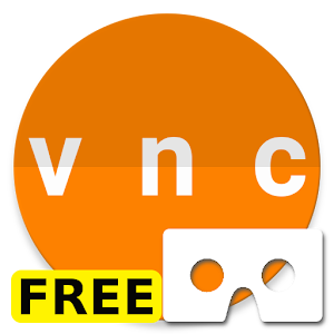 VR Remote Desktop Free