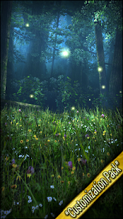 Forest HD - screenshot thumbnail