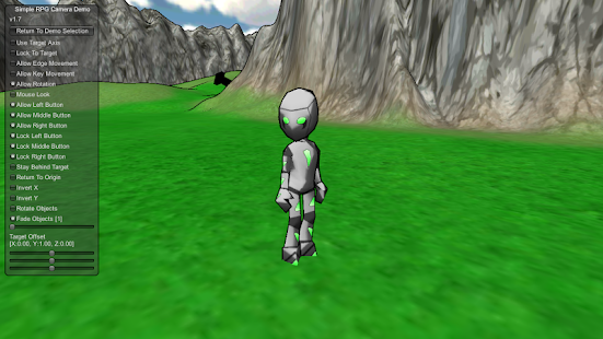 Download Simple RPG Camera APK for PC