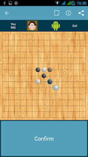 Free Download Gomoku APK for Android