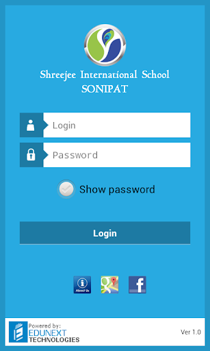 【免費教育App】ShreeJee International School-APP點子