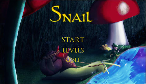 Snail HD
