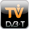 TVman DVB-T Player(2.3) Apk