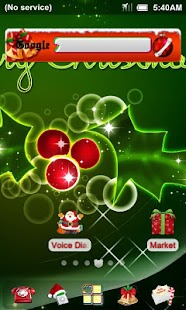 How to install HD Christmas Theme 1.0 unlimited apk for bluestacks