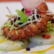 【台北文華東方酒店】BENCOTTO 義式餐廳