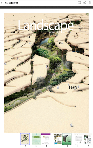 免費下載商業APP|Landscape Middle East app開箱文|APP開箱王