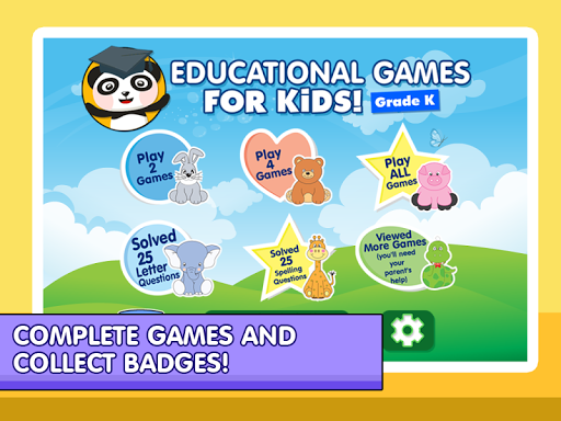 免費下載教育APP|Educational Games - Spelling app開箱文|APP開箱王