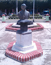 Busto Miguel Hidalgo