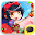 스윙런: 삐뚤어진 공주들 for Kakao Download on Windows