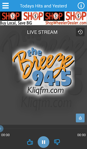 The Breeze 94.5