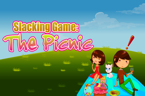 Slacking Game : The Picnic