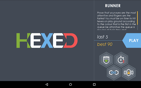 Lastest Hexed APK