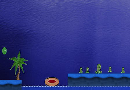 Ball bouncy Screenshots 9