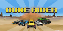 dune rider APK