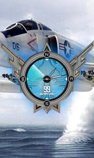 How to install F4 Phantom US Jet Fighters LWP patch 1.2 apk for pc