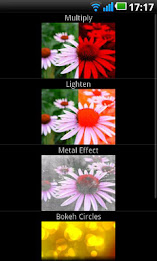 WallRANDOM - Wallpaper Editor poster 4