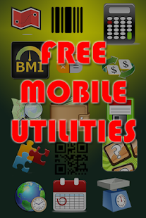 How to get Free Mobile Utilities 1.0 mod apk for pc