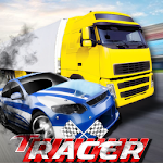 Traffic Racer 3D Apk