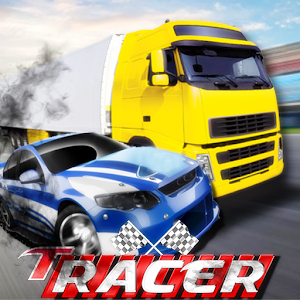 Traffic Racer 3D.apk 1.2