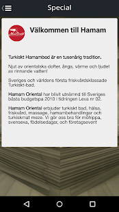 Hamam Screenshots 2