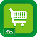 AOK Bewusst Einkaufen Apk