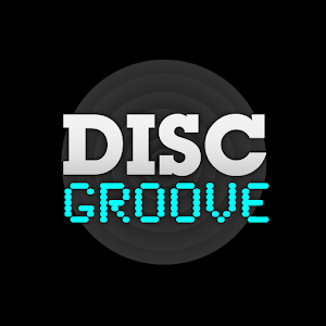 Disc Groove for Sphero 1.1.2