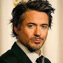 Robert Downey Jr. LWP logo