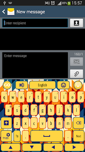 Free Download Amazing Keyboard APK
