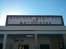 Mercado De Mayoristas