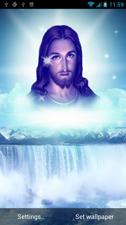 Tuhan Gambar Animasi Apl Android Di Google Play