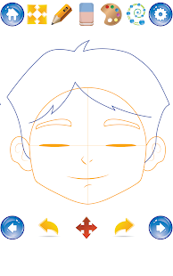 How to Draw Manga Screenshots 11