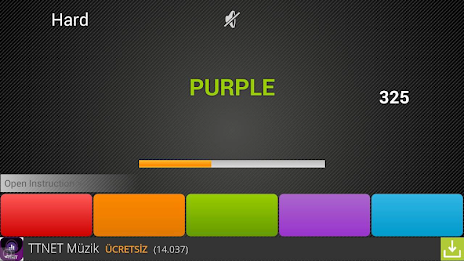 Color Match by Cdev poster 4