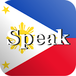 Speak Filipino Free Apk