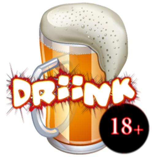 Driink LOGO-APP點子