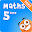 iTooch Mathématiques 5ème Download on Windows