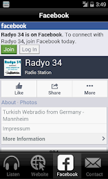 Radyo 34 poster 3