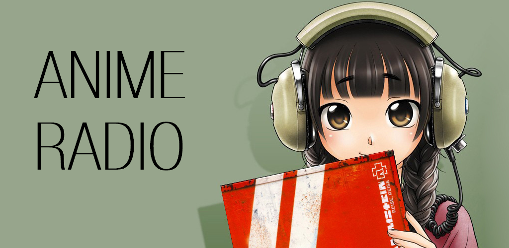 Скачать Anime Radio - Последняя Версия 1.2.0 Для Android От Sterling App De...