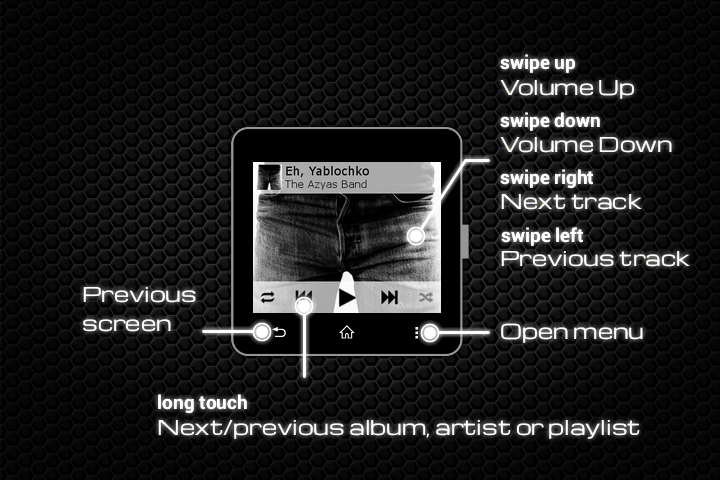 Swp Player For Smartwatch 2 Latest Version For Android Download Apk