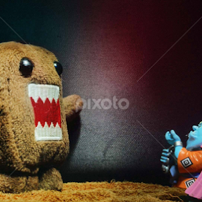 ISO 200 F/25 SHUTTER SPEED 13 by محمد شفيق  فضل الله - Artistic Objects Toys