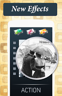 Download Clipmix - Video Maker APK for Android