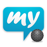Cover Image of Download mysms - Chrome Theme 1.9 APK